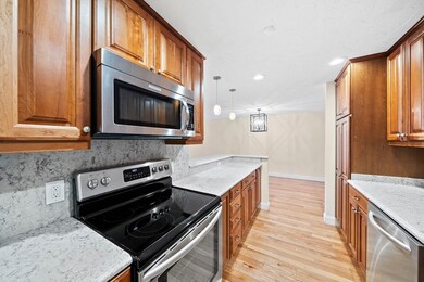 Marina Point unit 608, Quincy, MA 02171 - photo 2