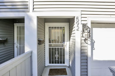 Private entry