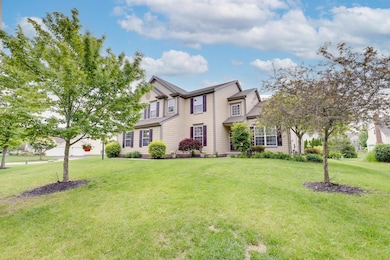 7029 Post Preserve Blvd Dublin OH 43016