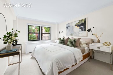 Dover House unit 3A, New York, NY 10075 - photo 4