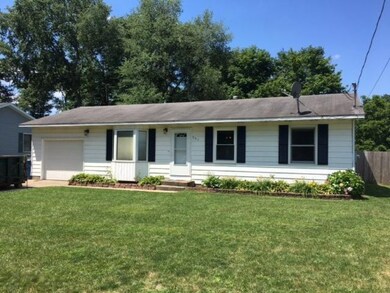 331 Forrest St, Wayland, MI 49348 - photo 4