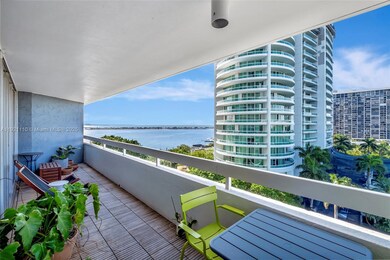 Imperial at Brickell unit 1202, Miami, FL 33129 - photo 4
