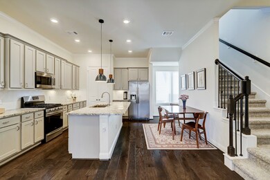 1769 Sierra Crest Dr, Houston, TX 77080 - photo 7