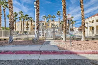 5000 Red Rock St unit 105, Las Vegas, NV 89118 - photo 7