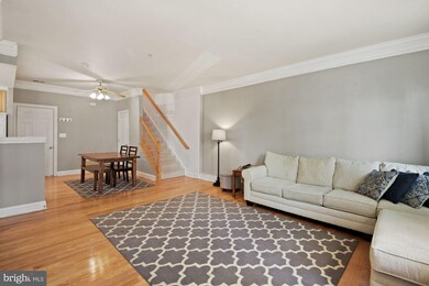 113 Chevy Chase St, Gaithersburg, MD 20878 - photo 5