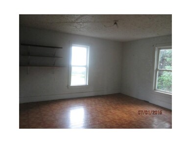 Bedroom.