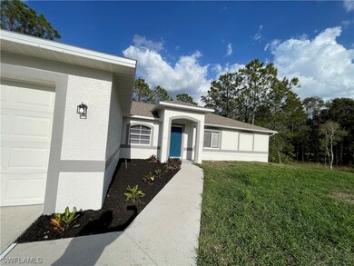 833 Knox Ave S, Lehigh Acres, FL 33974 - photo 3