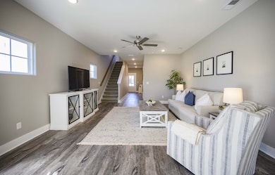 2149 Barringer Ln, Murfreesboro, TN 37128 - photo 4