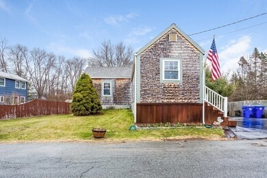 35 Deering Square, Rockland, MA 02370 - photo 3