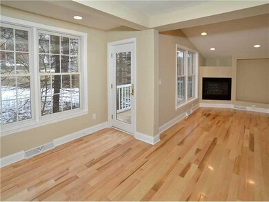 Interior Space/Layout.