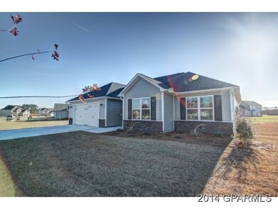 2826 Cresset Dr, Winterville, NC 28590 - photo 3