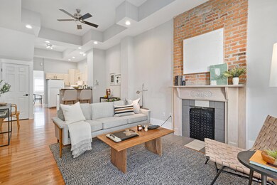 411 Reinhard Ave unit 11, Columbus, OH 43206 - photo 3