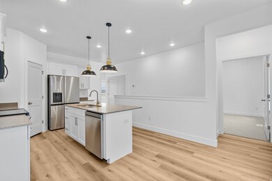 244 W Crescent Ln N unit 97, Tooele, UT 84074 - photo 5