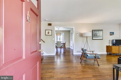 3816 Archer Place, Kensington, MD 20895 - photo 4