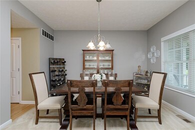 12212 Bedrock Ct, Fishers, IN 46037 - photo 6