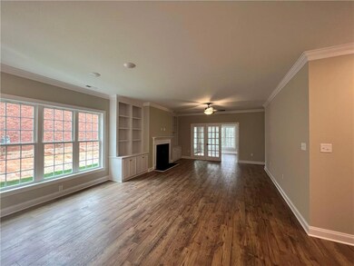 Photos from Boone Homes Gallery; photo of similar 