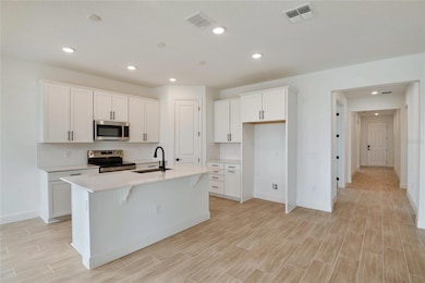 1712 Crooked Creek St, St. Cloud, FL 34771 - photo 3