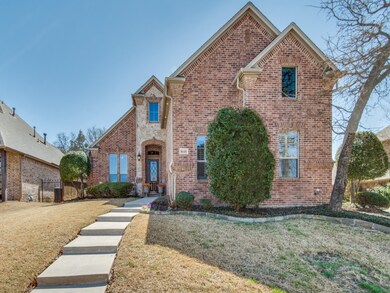 8648 Wishing Tree Ln, North Richland Hills, TX 76182 - photo 2
