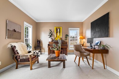 Formal Living Room or Home Office