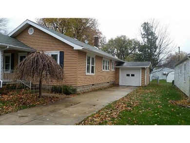 431 Columbia Ave, Tipton, IN 46072 - photo 2