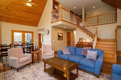 660 Turkey Knob Rd, Quicksburg, VA 22847 - photo 4