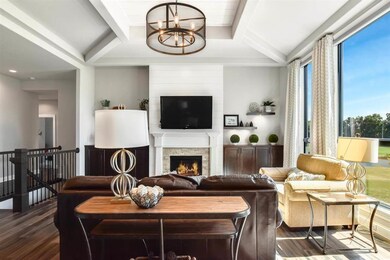 1049 Brynhill Dr, Oregon, WI 53575 - photo 4