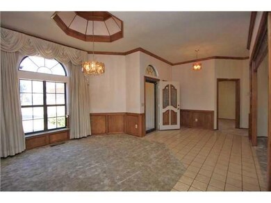Dining Room.