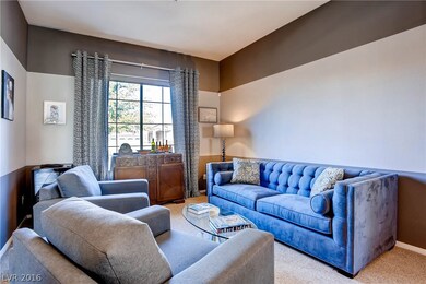 10655 Warrior Ct, Las Vegas, NV 89135 - photo 2