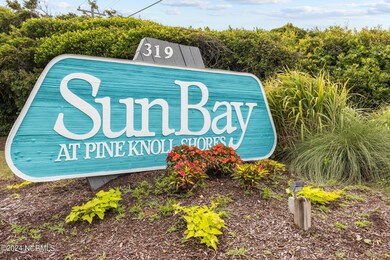 319 Salter Path Rd unit 4, Atlantic Beach, NC 28512 - photo 5