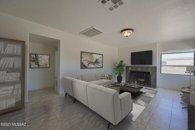 610 E Waverly St, Tucson, AZ 85705 - photo 2