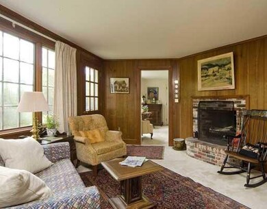 Den/Family/Great Room.