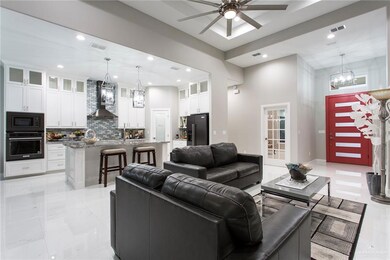 1817 Red River Ave, Edinburg, TX 78539 - photo 2