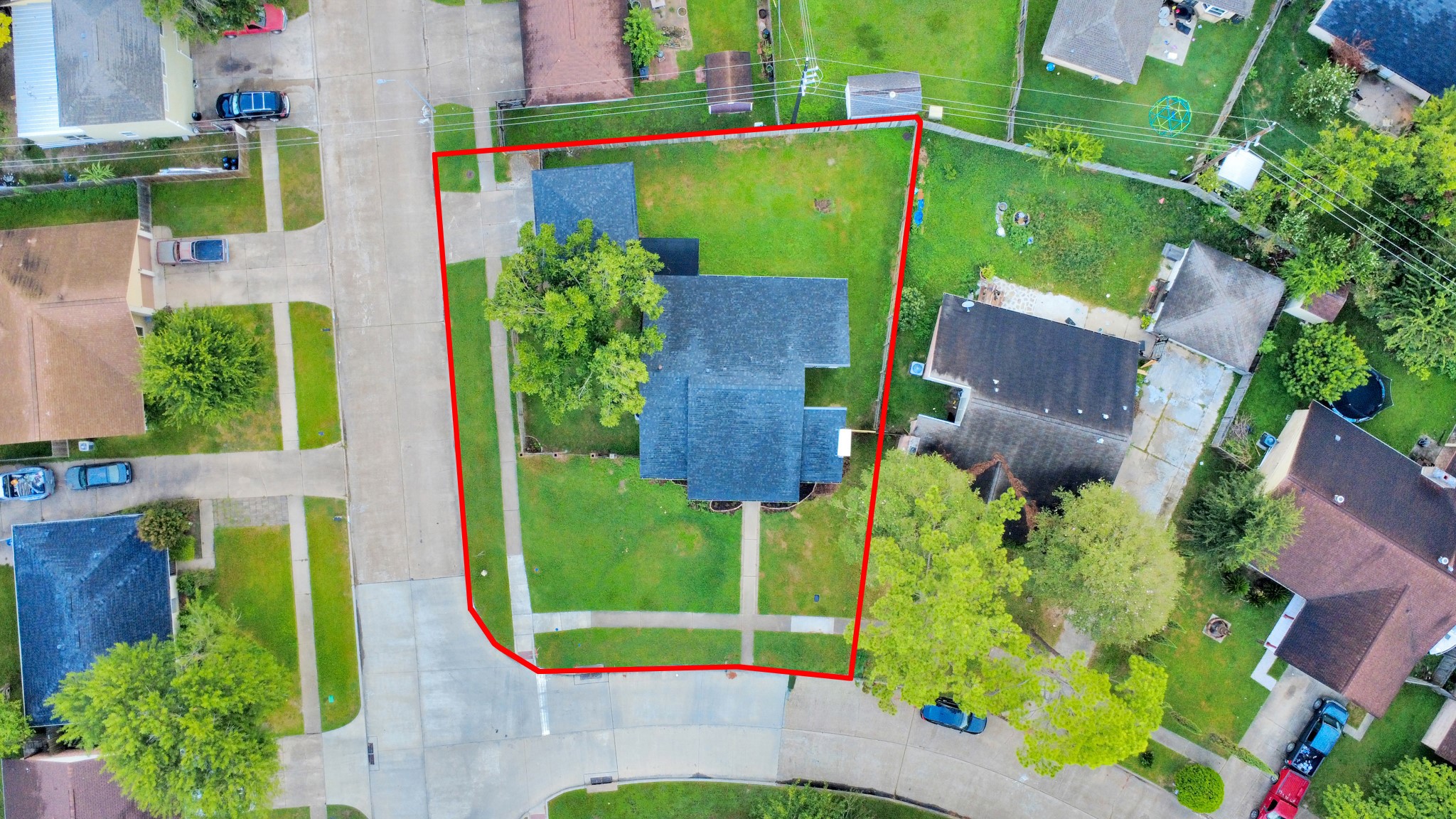 6938 Trail Valley Way, Houston, TX 77086 - photo 3