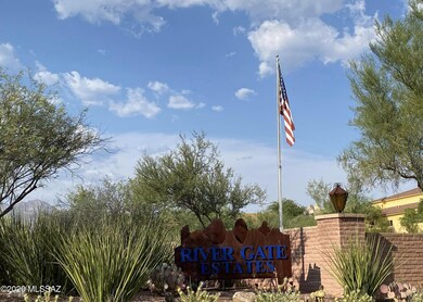 River Gate Estates