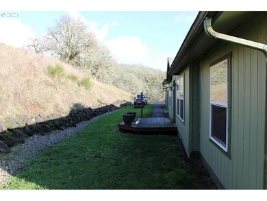 1480 NE Center St, Sheridan, OR 97378 - photo 2