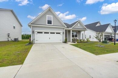 298 Red Leaf Blvd, Moncks Corner, SC 29461 - photo 3