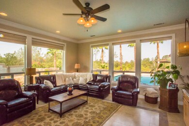 Home Theatre Room or Game Room