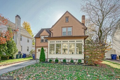 504 Irving Ct, Moorestown, NJ 08057 - photo 2