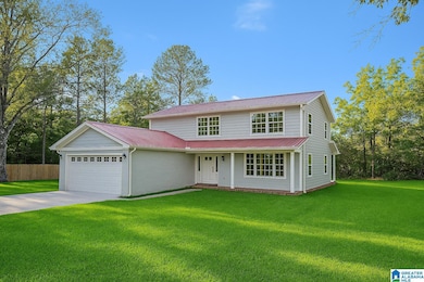 688 Rushing Springs Rd, Lincoln, AL 35096 - photo 3