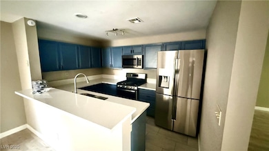 2633 S Durango Dr unit 202, Las Vegas, NV 89117 - photo 7