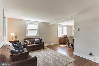 160 Flintlock Rd, Drexel Hill, PA 19026 - photo 4