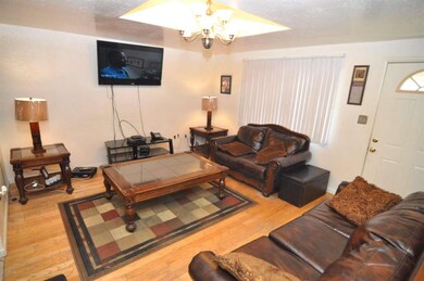 2 Living Room view 1