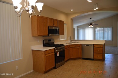 3921 E Heather Ct, Gilbert, AZ 85234 - photo 6