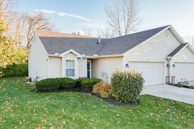 4214 Pheasant Ct unit 4214, Dayton, OH 45424 - photo 2