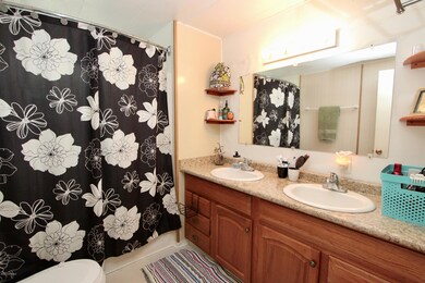 Bathroom-Hallway