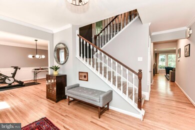 11811 Grey Birch Place, Reston, VA 20191 - photo 5