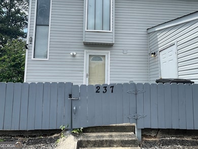 237 Country Club Dr, Jonesboro, GA 30238 - photo 4