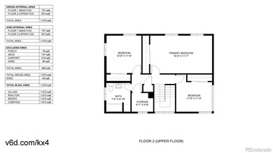 1445 S Kearney St, Denver, CO 80224 - photo 4