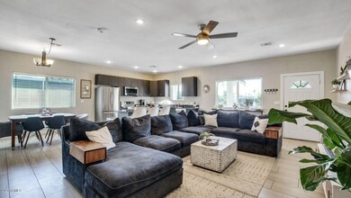 2017 N 22nd St, Phoenix, AZ 85006 - photo 3