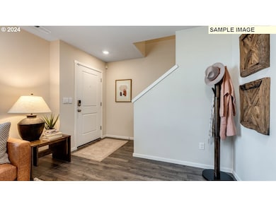 Entrance/Foyer